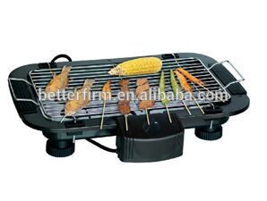 2000ワット小さな電気グリルメーカー、ショップ電気グリルメーカー(BFEB01)-BBQグリル問屋・仕入れ・卸・卸売り