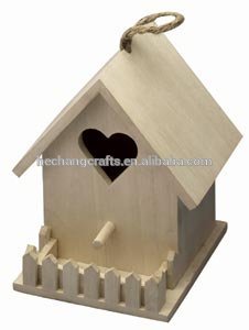 ペットケージ木材安い小さな鳥ハウスでハンドルロープ-ペット檻、キャリヤー、および家問屋・仕入れ・卸・卸売り