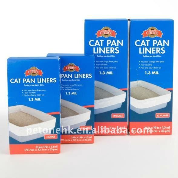 猫砂パンライナー-グルーミング製品問屋・仕入れ・卸・卸売り