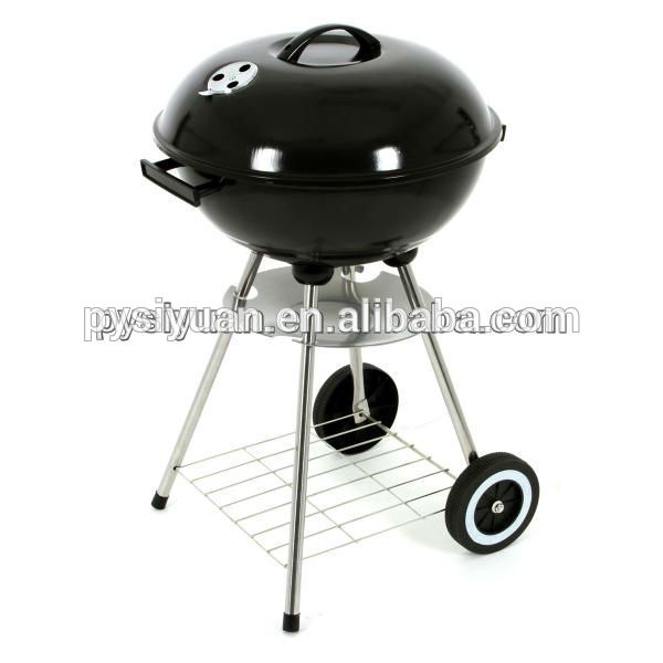 ポータブルバケットホームパーティーのためにバーベキュー木炭-BBQグリル問屋・仕入れ・卸・卸売り