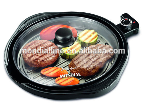 競争力のある価格の電気グリル/パン-BBQグリル問屋・仕入れ・卸・卸売り