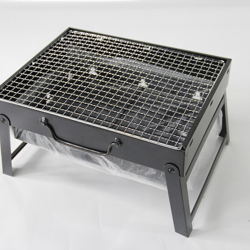 プロフェッショナル韓国バーベキューテーブル高品質ステンレス鋼バーベキュー-BBQグリル問屋・仕入れ・卸・卸売り