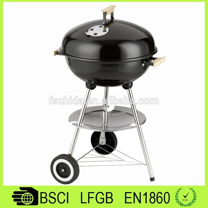 Bq1200618inch/47cmlandmannウェーバーケトルバーベキューグリル-BBQグリル問屋・仕入れ・卸・卸売り