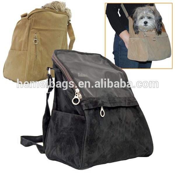 ファッションソフトなペットキャリア犬のバッグショルダー-ペット檻、キャリヤー、および家問屋・仕入れ・卸・卸売り