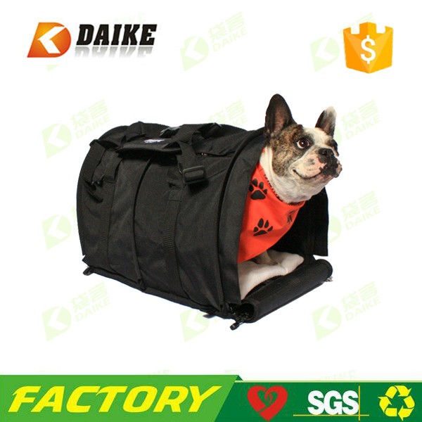 工場直接犬バッグキャリアと新しいタイプのカスタム犬バッグキャリア-ペット檻、キャリヤー、および家問屋・仕入れ・卸・卸売り
