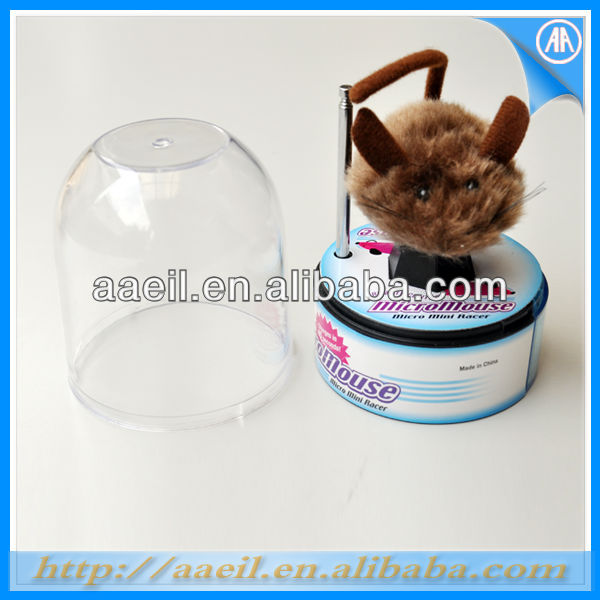 新しいデザイン2013フルファンクションのラジオコントロール充電猫r/コン玩具-ペット用玩具問屋・仕入れ・卸・卸売り