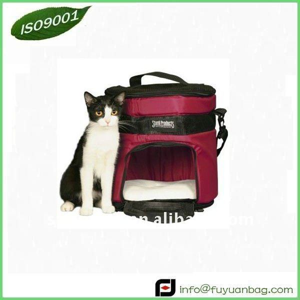 ソフト- 両面猫の袋、 袋を運ぶ猫、 猫のトラベルバッグ-ペット檻、キャリヤー、および家問屋・仕入れ・卸・卸売り