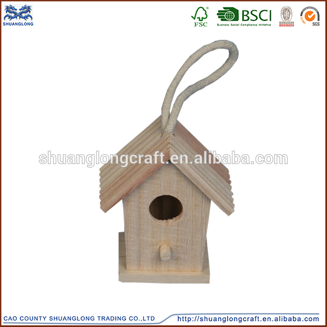 (専門メーカー) 装飾的な木製の鳥の餌箱/卸売鳥かご-ペット檻、キャリヤー、および家問屋・仕入れ・卸・卸売り