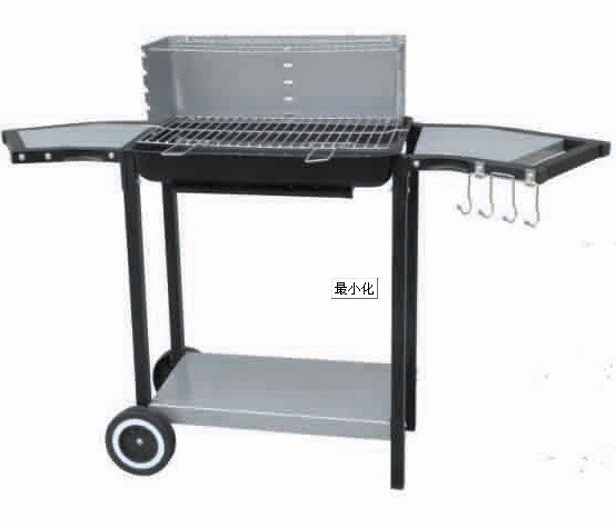 木炭バーベキュー-BBQグリル問屋・仕入れ・卸・卸売り