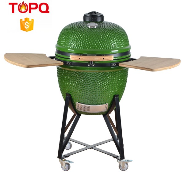 木炭バーベキュー釜戸グリルと喫煙-BBQグリル問屋・仕入れ・卸・卸売り