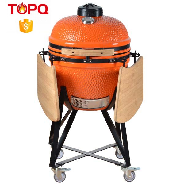 新しい魚の喫煙者kamadoセラミック工業bbq-BBQグリル問屋・仕入れ・卸・卸売り