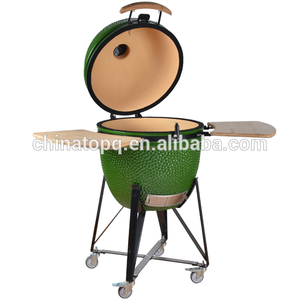 高品質煙セラミックkamadoのグリル-BBQグリル問屋・仕入れ・卸・卸売り