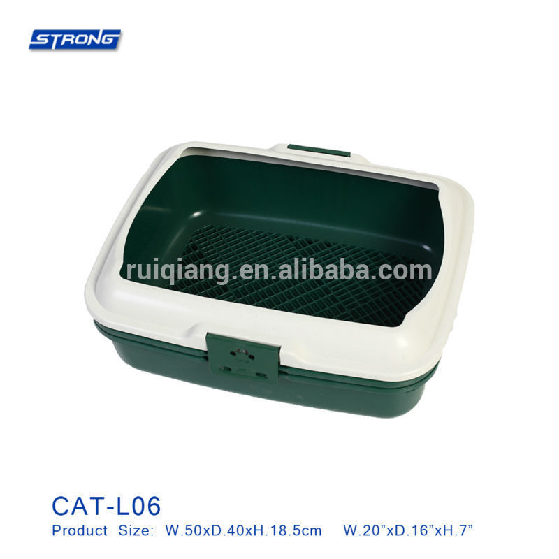 CAT-L06 (バスケットが付いているくず皿)-グルーミング製品問屋・仕入れ・卸・卸売り