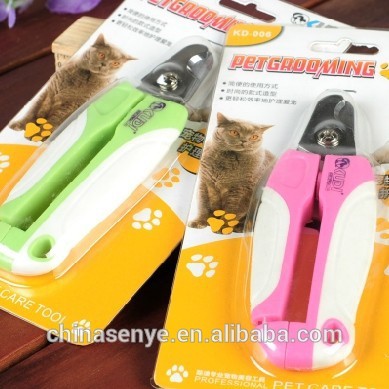 小型犬犬のペットの爪切り爪切りはさみマニキュアのデバイス-グルーミング製品問屋・仕入れ・卸・卸売り