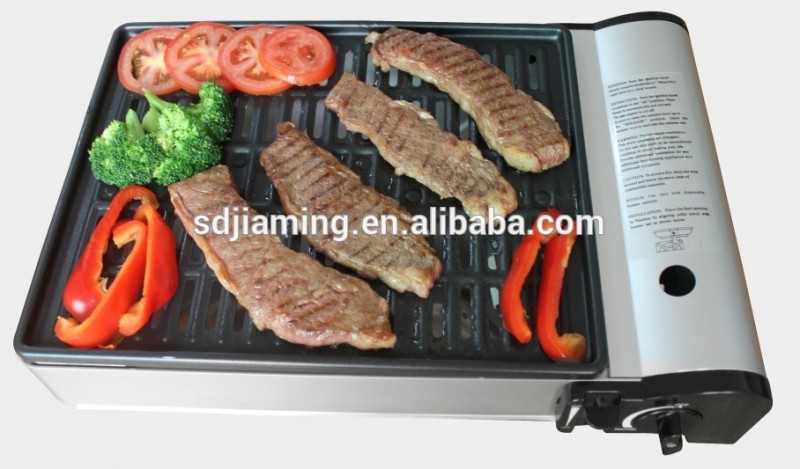 環境保護ガスストーブ用のバーベキューグリルプレート-BBQグリル問屋・仕入れ・卸・卸売り