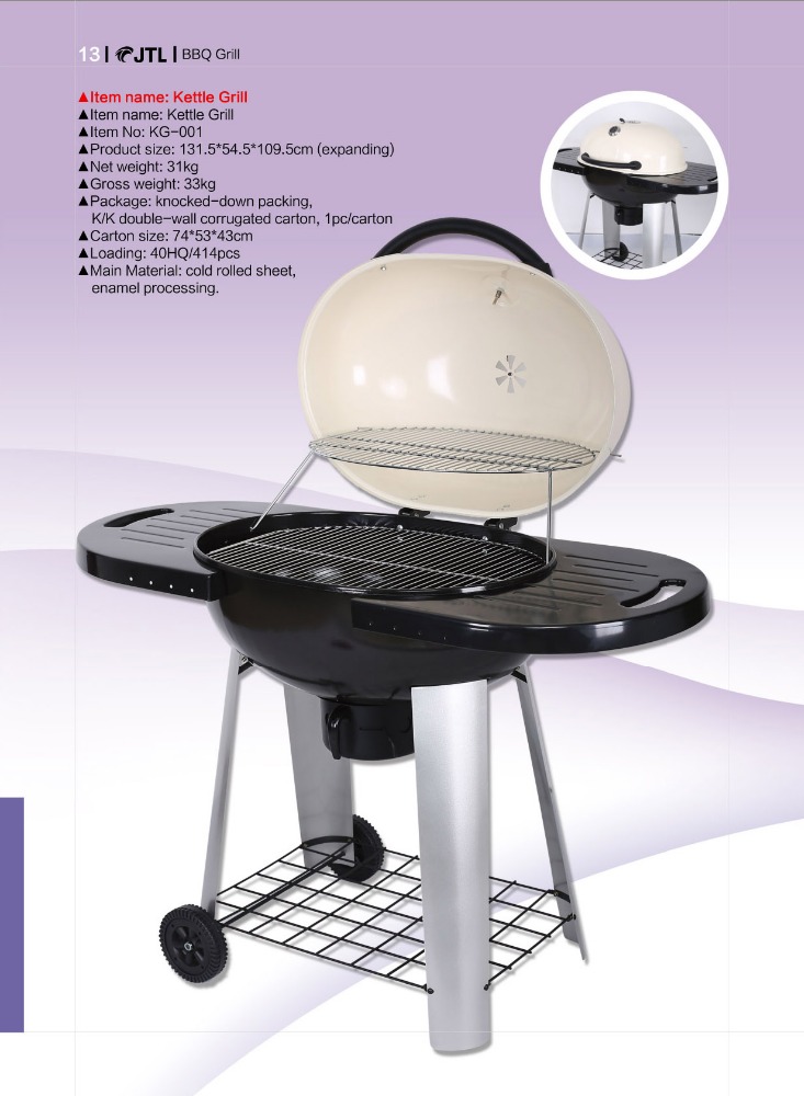熱い販売2015kamadoセラミック炭火バーベキューグリル-BBQグリル問屋・仕入れ・卸・卸売り