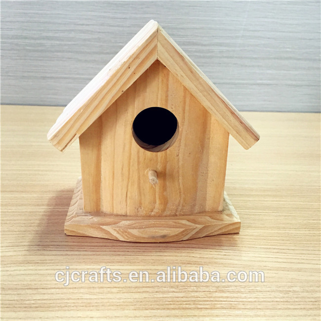 木製熱い販売鳥ハウス屋外ガーデン屋内鳥の家-ペット檻、キャリヤー、および家問屋・仕入れ・卸・卸売り
