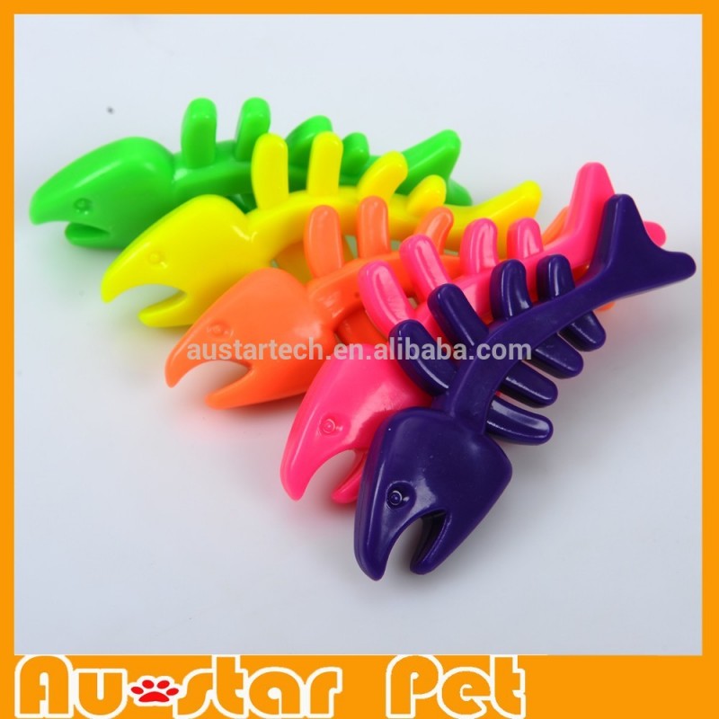 ペット製品ペット咀嚼の魚の骨ペット用玩具-ペット用玩具問屋・仕入れ・卸・卸売り