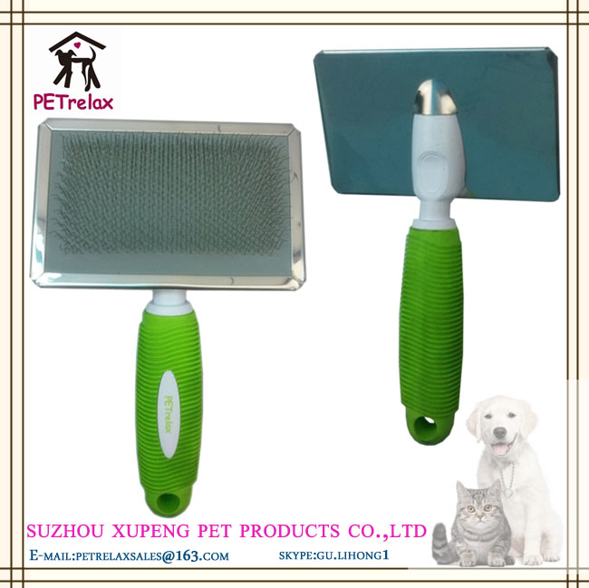 (xl) pr80043-1新しいデザインのベストセラーの櫛、 ペット犬の毛ブラシペットプロダクト-グルーミング製品問屋・仕入れ・卸・卸売り