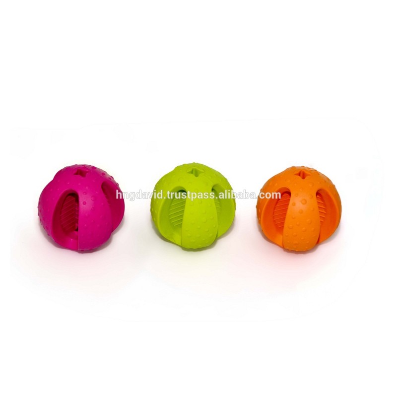 のための犬のおもちゃmysteryball/ベトナムでペット用玩具-ペット用玩具問屋・仕入れ・卸・卸売り