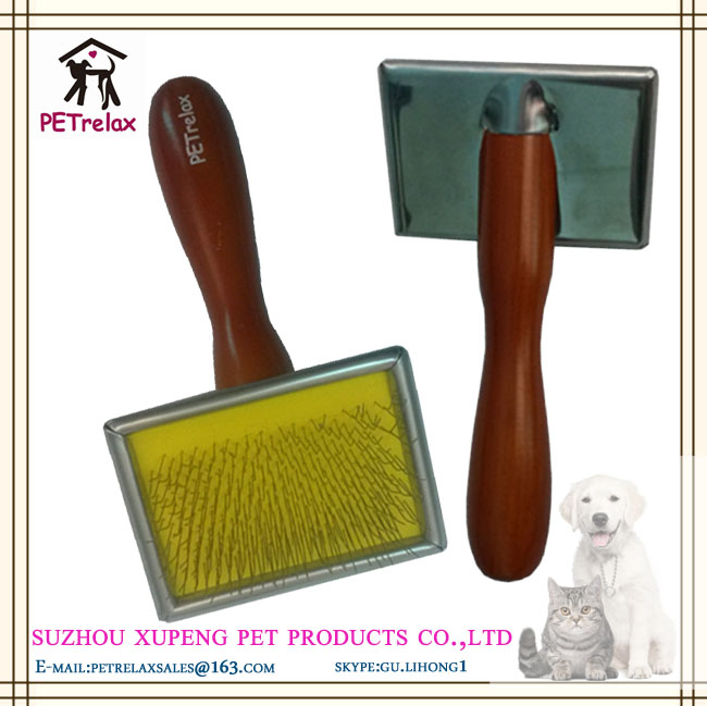 (s) pr80021卸売新しい長い髪と短い毛の脱落猫や犬用ブラシ-グルーミング製品問屋・仕入れ・卸・卸売り