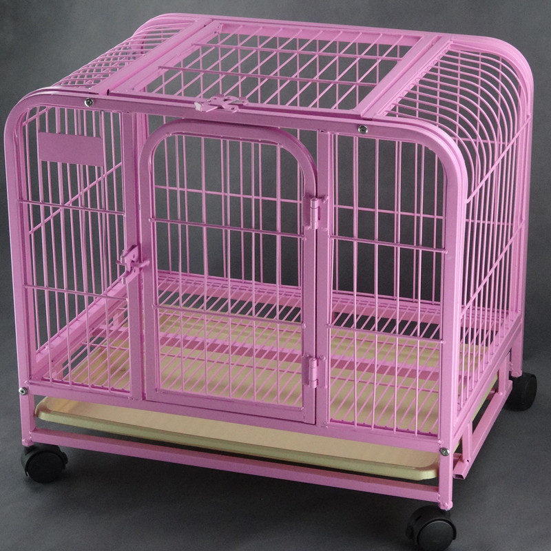 高品質の犬のケージ正方形の管-ペット檻、キャリヤー、および家問屋・仕入れ・卸・卸売り