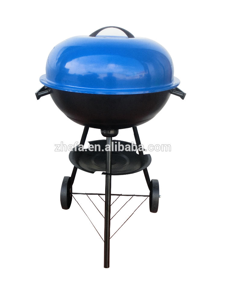 2015熱い販売安い価格45x45x72cmウェーバーバーベキューグリルの木炭のバーベキュー-BBQグリル問屋・仕入れ・卸・卸売り