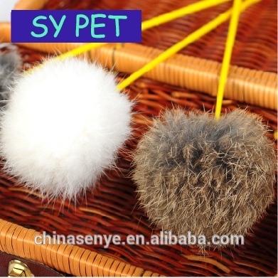 のペットの猫のおもちゃ音おかしいキティ猫スティックインタラクティブトイ-ペット用玩具問屋・仕入れ・卸・卸売り
