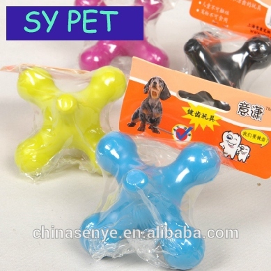 歯のクリーニング臼歯咬合- 耐性訓練ペット犬のおもちゃのペットのおもちゃ知育玩具-ペット用玩具問屋・仕入れ・卸・卸売り