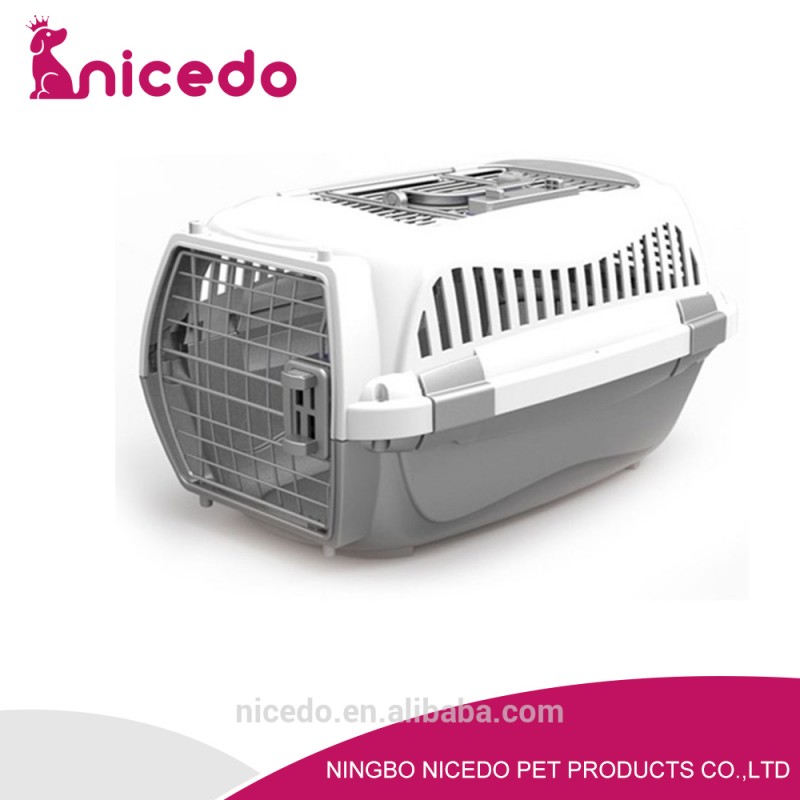 ペット製品犬キャリア、 プラスチックペットキャリア、 犬バッグキャリア-ペット檻、キャリヤー、および家問屋・仕入れ・卸・卸売り