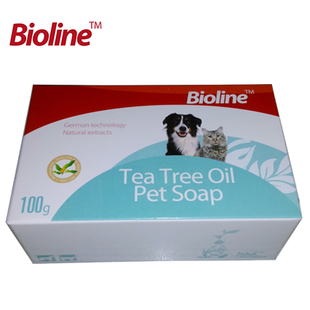2016新しい到着bioline ペット石鹸/猫石鹸/犬石鹸-問屋・仕入れ・卸・卸売り