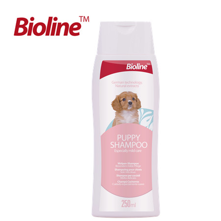 Bioline子犬犬有機シャンプー/犬香水-問屋・仕入れ・卸・卸売り