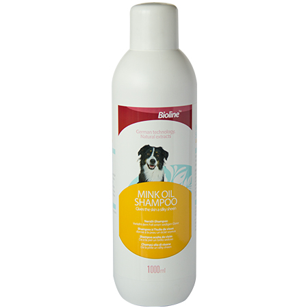 新しい到着bioline 1l有機ペットシャンプー/犬シャンプー-グルーミング製品問屋・仕入れ・卸・卸売り