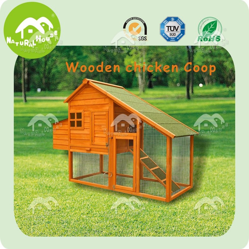 ホット販売チキンcoops用販売、木材鶏小屋-ペット檻、キャリヤー、および家問屋・仕入れ・卸・卸売り