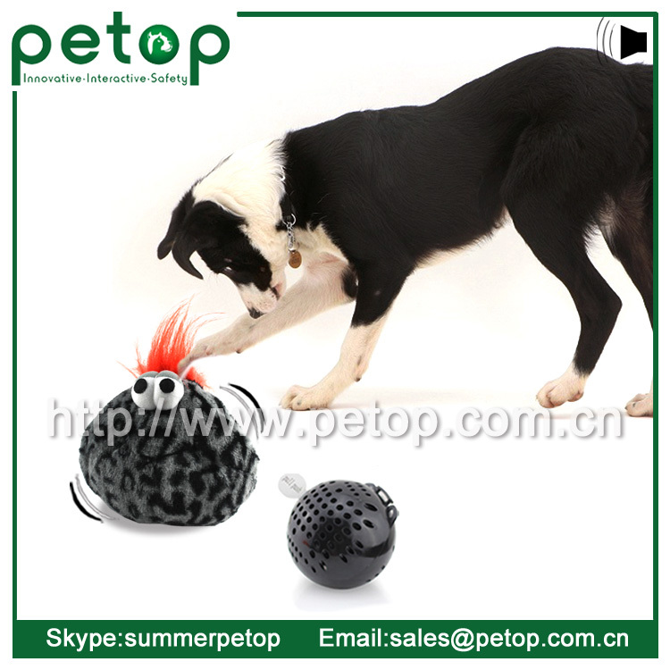 革新的な電子リアルな犬ぬいぐるみ玩具卸売-ペット用玩具問屋・仕入れ・卸・卸売り