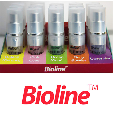 Bioline新製品犬香水/ ペット香水-問屋・仕入れ・卸・卸売り