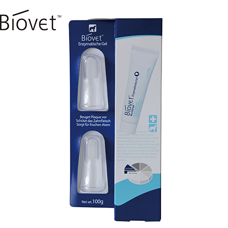 用病院biovetデンタルケアenzymatischeゲルキット-グルーミング製品問屋・仕入れ・卸・卸売り