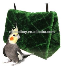 オウム鳥ぬいぐるみテントベッド二段オウムでバックル鳥玩具おもちゃ-ペット檻、キャリヤー、および家問屋・仕入れ・卸・卸売り