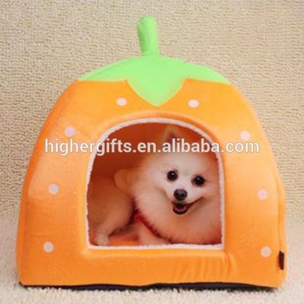 一台のpc moq快適なソフトぬいぐるみペットハウス猫と犬-ペット檻、キャリヤー、および家問屋・仕入れ・卸・卸売り