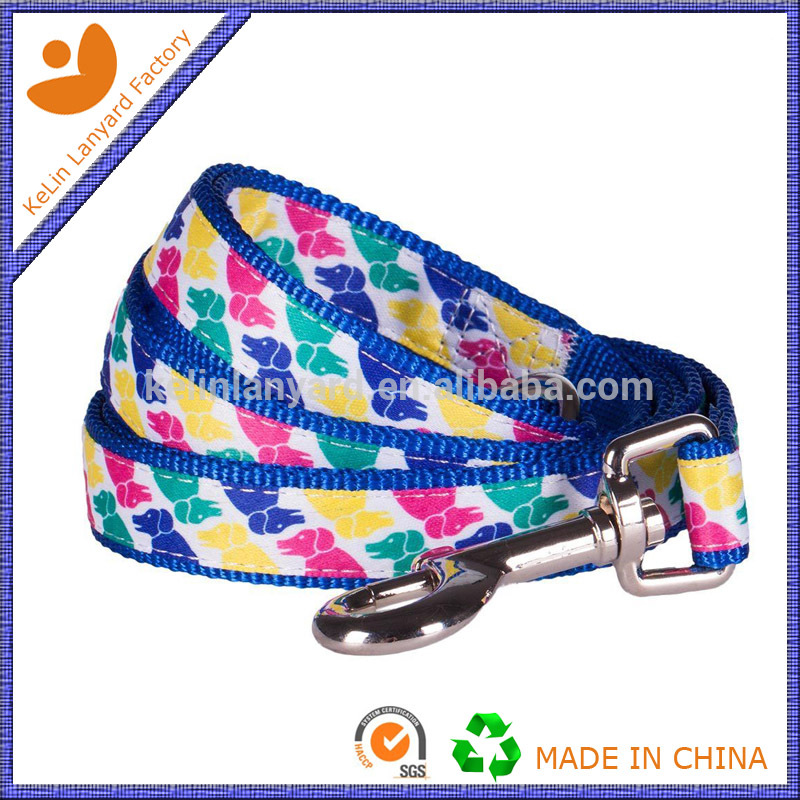 カスタム犬リーシュコードは中国製-首輪、リード問屋・仕入れ・卸・卸売り