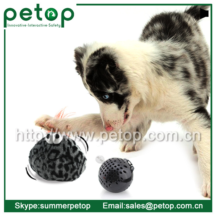 2014新製品犬アクションボール-ペット用玩具問屋・仕入れ・卸・卸売り
