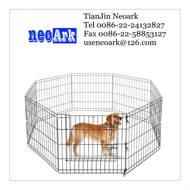 犬のためのエクササイズベビーサークル-ペット檻、キャリヤー、および家問屋・仕入れ・卸・卸売り