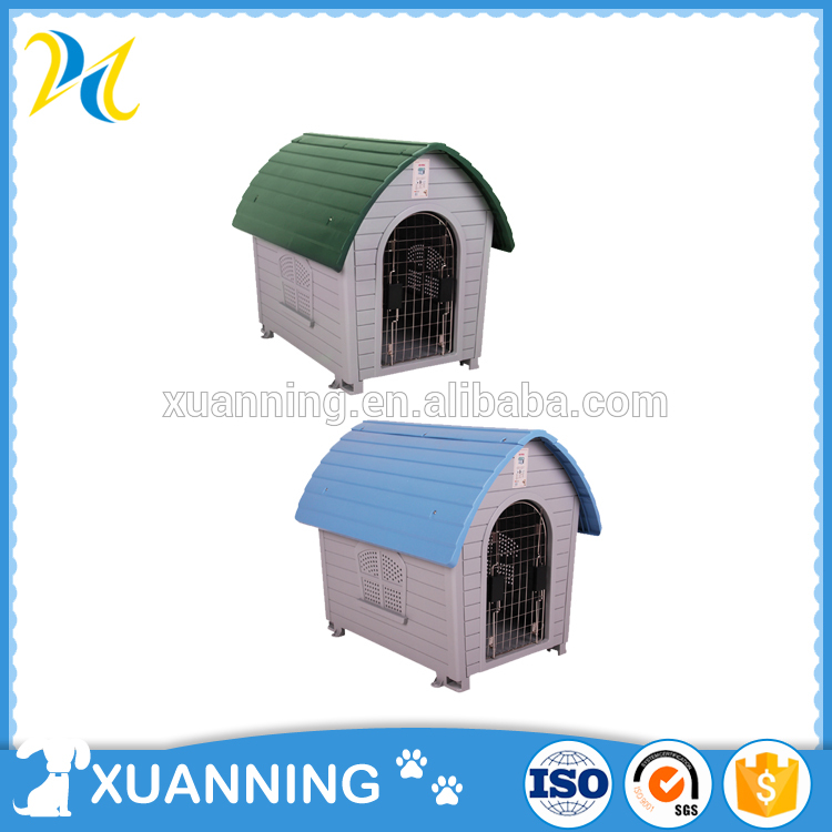 バルクデザイン犬小屋プラスチック犬小屋装飾犬小屋大型犬小屋-ペット檻、キャリヤー、および家問屋・仕入れ・卸・卸売り