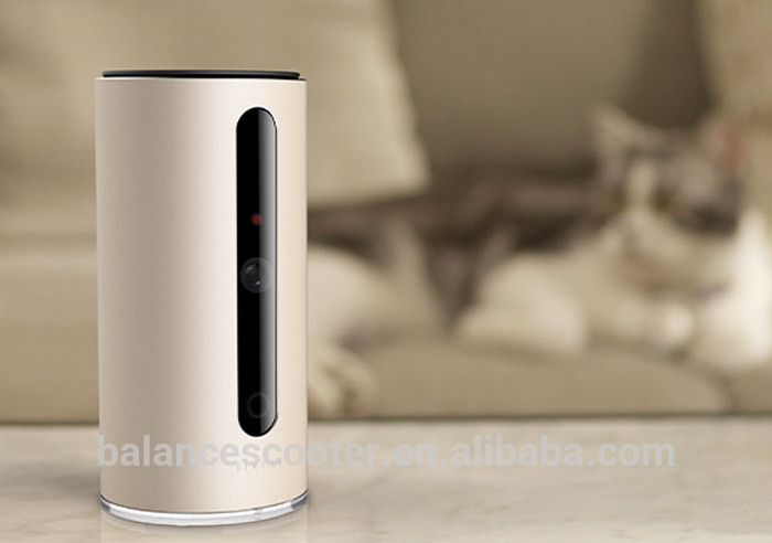 ドロップシッピングリモートペットモニターwifi ip petcam 340 degreenレーザー犬のおもちゃ-ペット用玩具問屋・仕入れ・卸・卸売り