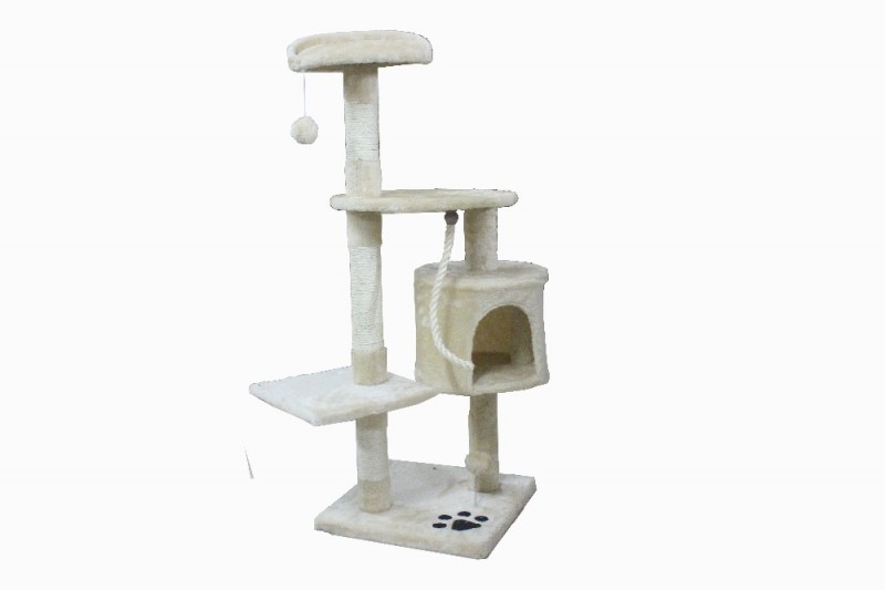 ベストセラー猫ツリー、猫スクラッチ-ペット用玩具問屋・仕入れ・卸・卸売り