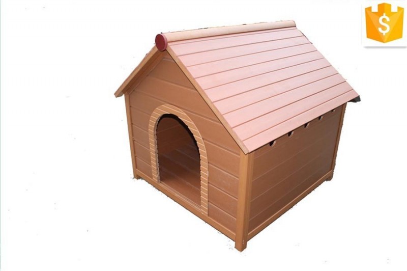 ps防水木製の犬小屋-ペット檻、キャリヤー、および家問屋・仕入れ・卸・卸売り