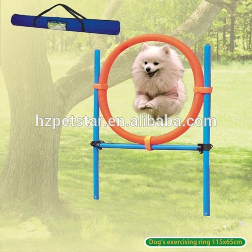 の犬の敏捷性のトレーニング製品犬の訓練ツール-ペット用玩具問屋・仕入れ・卸・卸売り