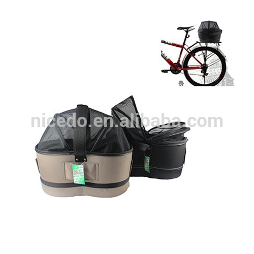 バイクペットキャリア、 バイク犬キャリア、 ペットキャリアバッグ-ペット檻、キャリヤー、および家問屋・仕入れ・卸・卸売り
