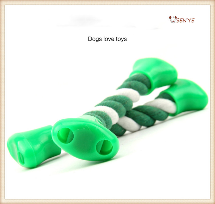 耐久性のある犬のおもちゃペット綿ロープ犬のおもちゃ供給犬のおもちゃペット-ペット用玩具問屋・仕入れ・卸・卸売り