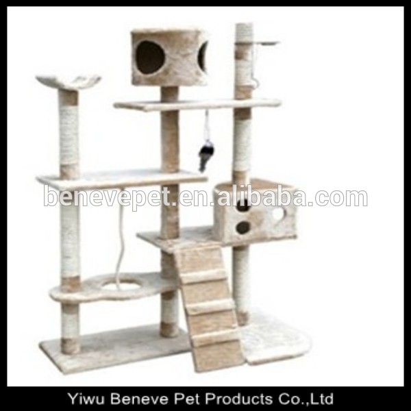 より大きな猫家具用より大きな猫に行使で屋外-ペット檻、キャリヤー、および家問屋・仕入れ・卸・卸売り